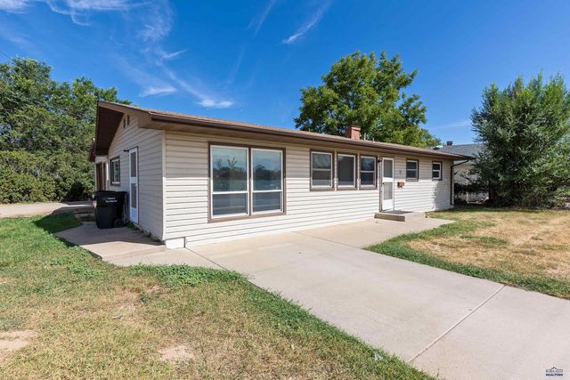 132 E MEADE, Rapid City, SD 57701