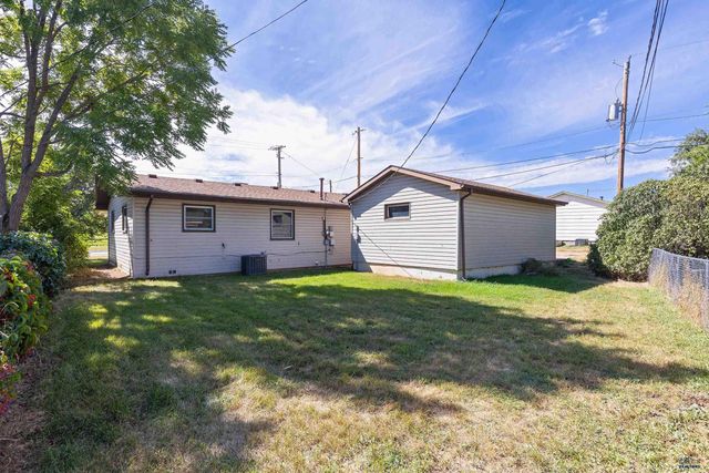 132 E MEADE, Rapid City, SD 57701