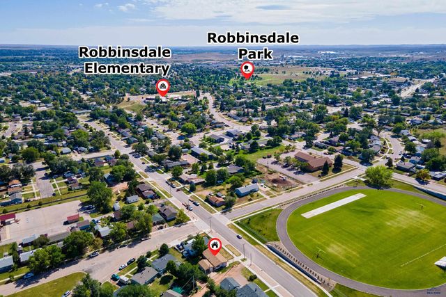 132 E MEADE, Rapid City, SD 57701