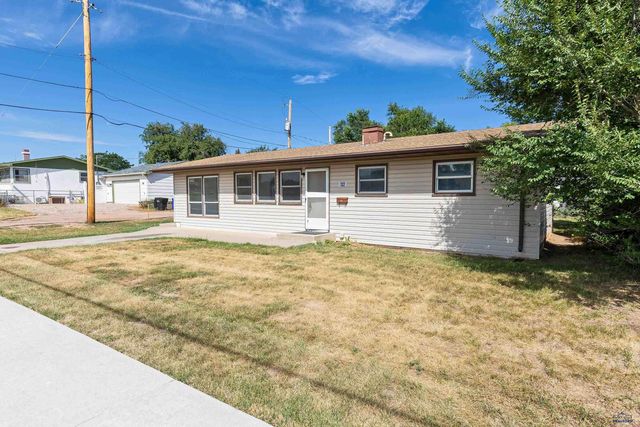 132 E MEADE, Rapid City, SD 57701