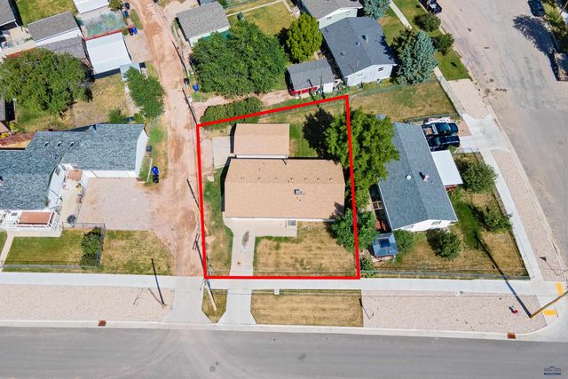 132 E MEADE, Rapid City, SD 57701