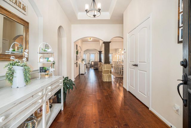 3717 White Wing Lane, Deer Park, TX 77536