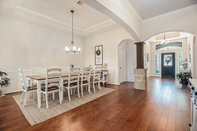 3717 White Wing Lane, Deer Park, TX 77536