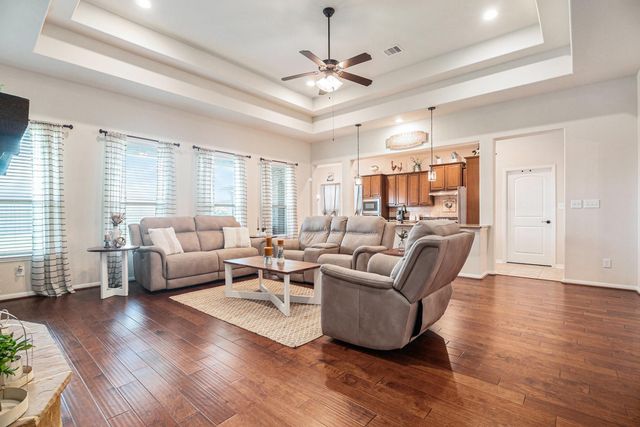 3717 White Wing Lane, Deer Park, TX 77536