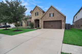 3717 White Wing Lane, Deer Park, TX 77536