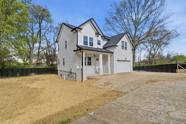 2722B Mossdale Dr, Nashville, TN 37217