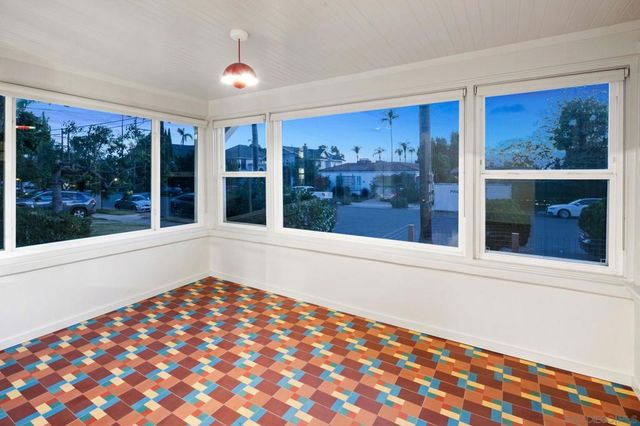 3051 2nd, San Diego, CA 92103
