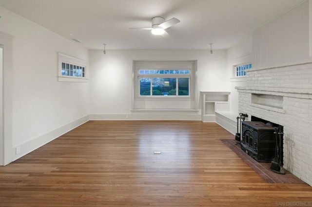 3051 2nd, San Diego, CA 92103