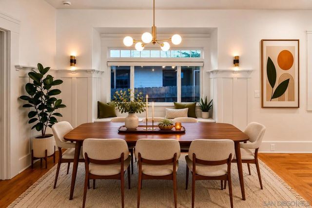 3051 2nd, San Diego, CA 92103