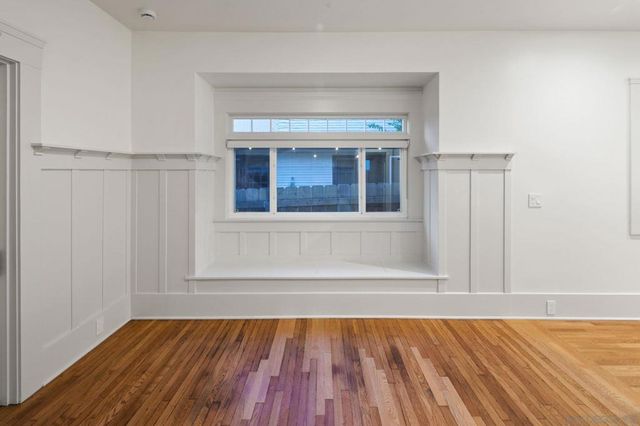 3051 2nd, San Diego, CA 92103