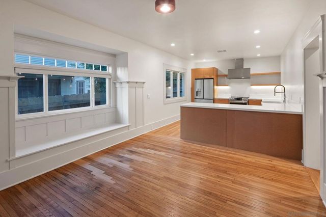 3051 2nd, San Diego, CA 92103