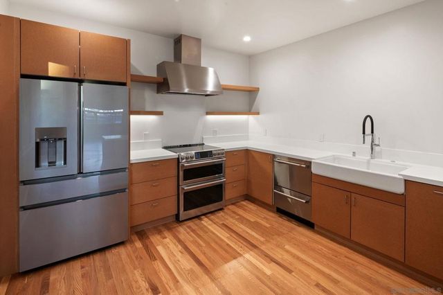3051 2nd, San Diego, CA 92103