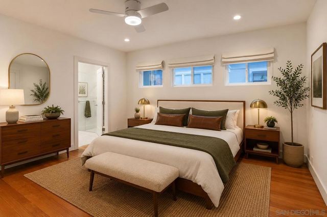 3051 2nd, San Diego, CA 92103