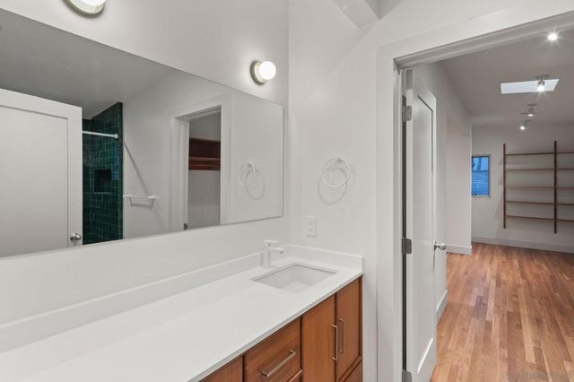 3051 2nd, San Diego, CA 92103