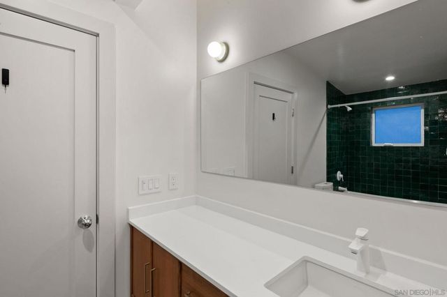 3051 2nd, San Diego, CA 92103