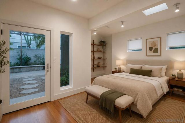 3051 2nd, San Diego, CA 92103