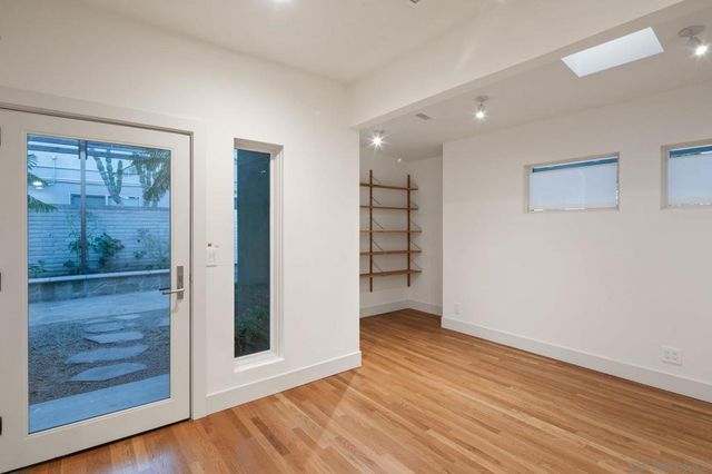 3051 2nd, San Diego, CA 92103
