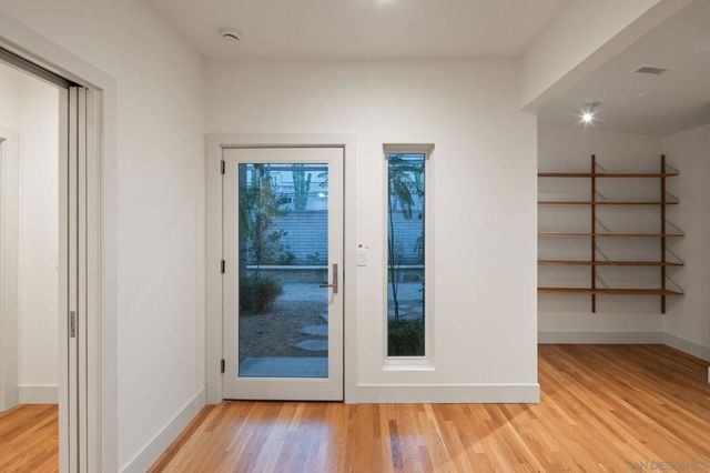 3051 2nd, San Diego, CA 92103