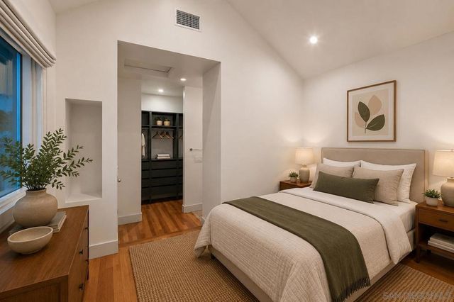 3051 2nd, San Diego, CA 92103