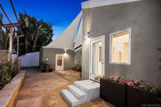 3051 2nd, San Diego, CA 92103