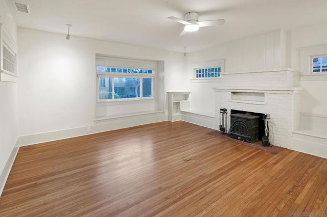 3051 2nd, San Diego, CA 92103
