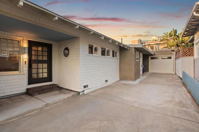 3051 2nd, San Diego, CA 92103