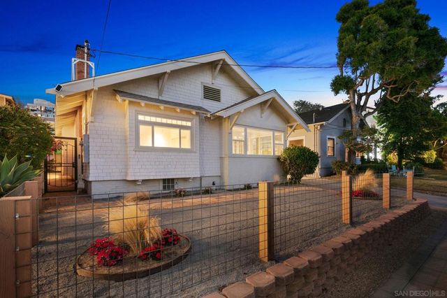 3051 2nd, San Diego, CA 92103