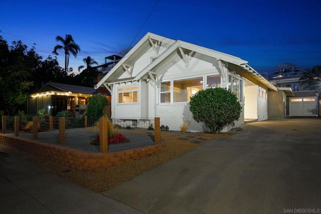 3051 2nd, San Diego, CA 92103