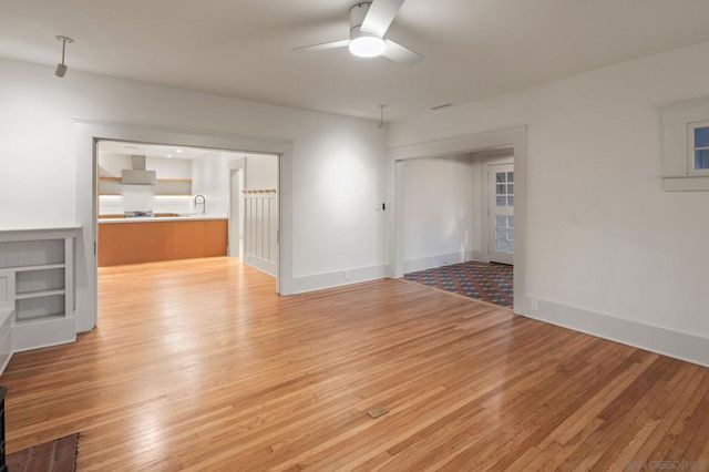 3051 2nd, San Diego, CA 92103