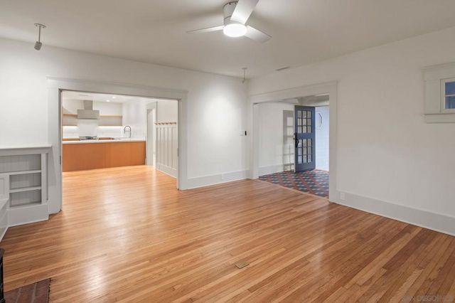 3051 2nd, San Diego, CA 92103