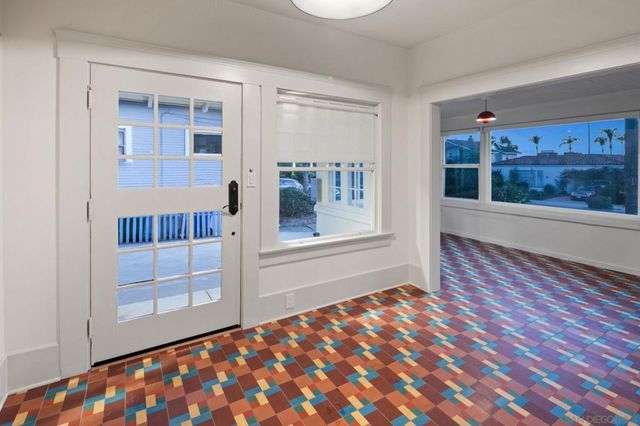3051 2nd, San Diego, CA 92103