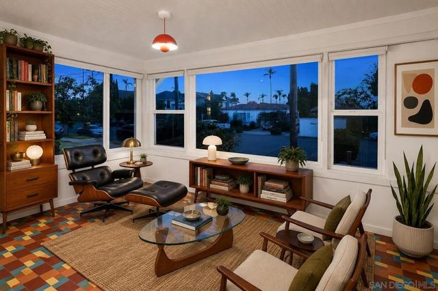 3051 2nd, San Diego, CA 92103