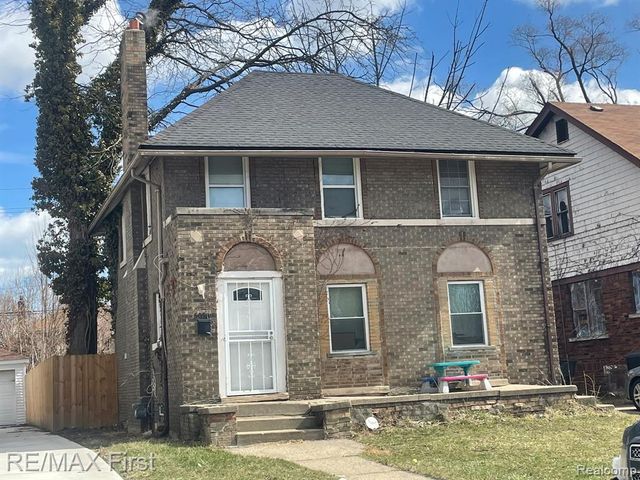 5050 Somerset Avenue, Detroit, MI 48224