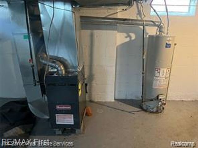 5050 Somerset Avenue, Detroit, MI 48224