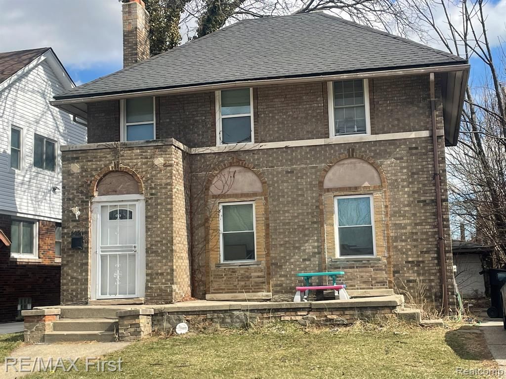 5050 Somerset Avenue, Detroit, MI 48224