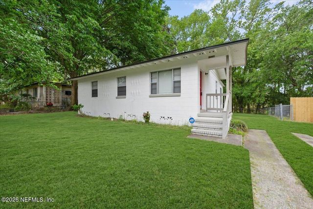 6238 PETTIFORD Drive W, Jacksonville, FL 32209