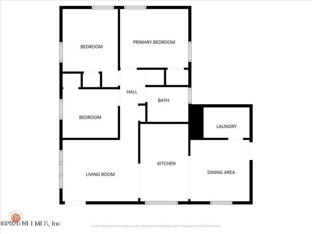 6238 PETTIFORD Drive W, Jacksonville, FL 32209