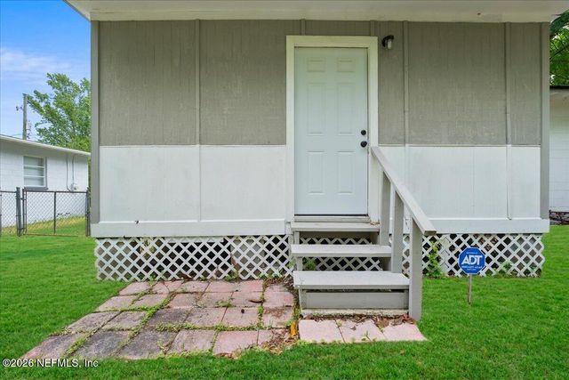 6238 PETTIFORD Drive W, Jacksonville, FL 32209