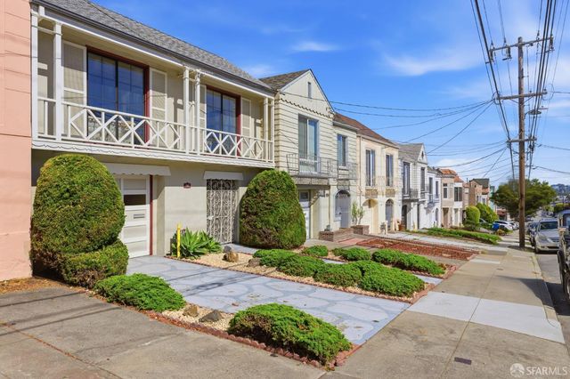1955 18th Avenue, San Francisco, CA 94116