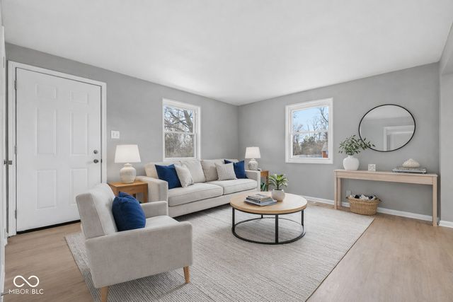 4323 N Ritter Avenue, Indianapolis, IN 46226