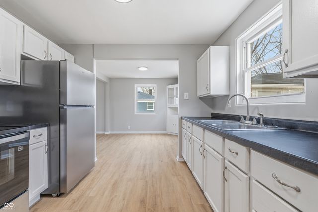 4323 N Ritter Avenue, Indianapolis, IN 46226