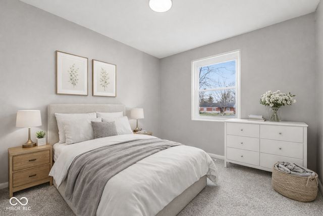 4323 N Ritter Avenue, Indianapolis, IN 46226