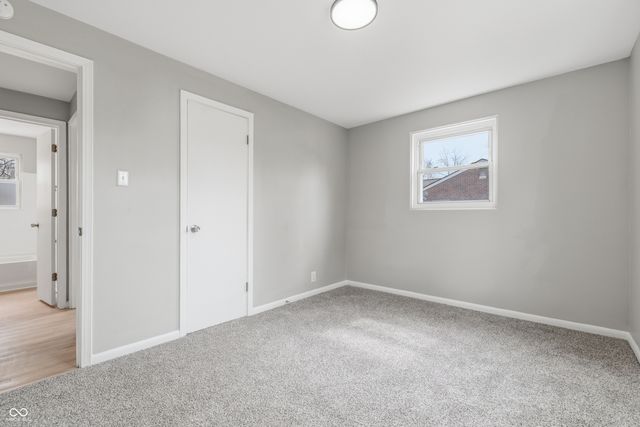 4323 N Ritter Avenue, Indianapolis, IN 46226