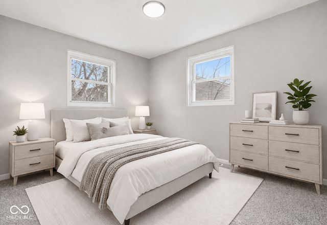 4323 N Ritter Avenue, Indianapolis, IN 46226