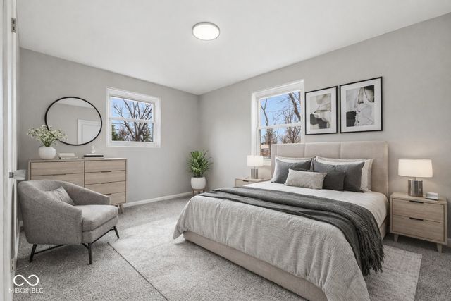 4323 N Ritter Avenue, Indianapolis, IN 46226