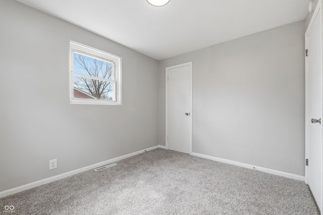 4323 N Ritter Avenue, Indianapolis, IN 46226