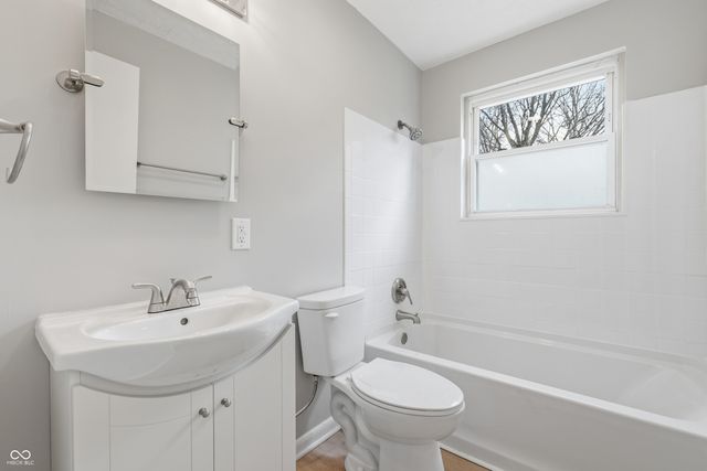 4323 N Ritter Avenue, Indianapolis, IN 46226