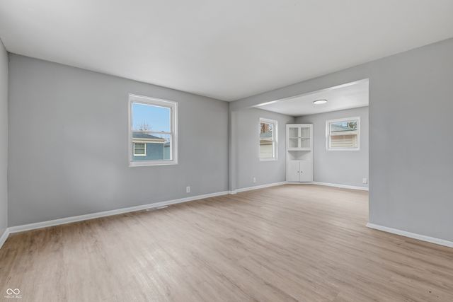 4323 N Ritter Avenue, Indianapolis, IN 46226