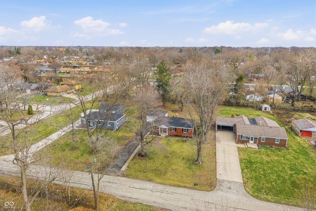 4323 N Ritter Avenue, Indianapolis, IN 46226