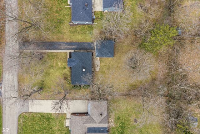 4323 N Ritter Avenue, Indianapolis, IN 46226